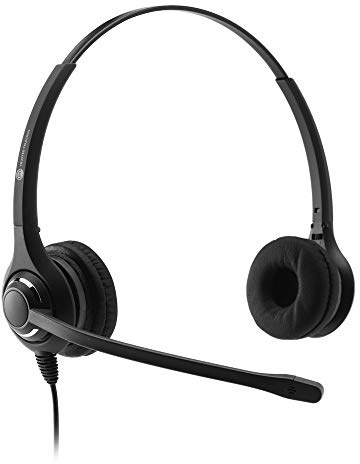 JPL 611-PB Professional Binaural Headset