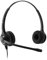 JPL 611-PB Professional Binaural Headset