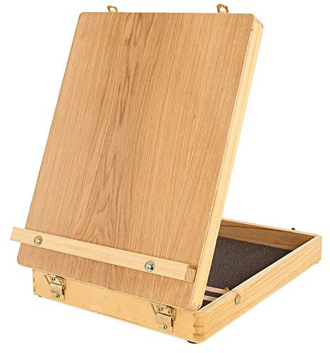 Cowling & Wilcox Beak Table Box Easel