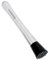 Quttin Coctel SS 20.5Cm Mortero Cocktail Gourmet de Acero Inoxidable, Stainless Steel, Multicolor