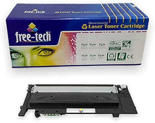 Kompatibler Toner (w2070bk, 117a) für Hp Color Laser MFP 178nw (1k) Schwarz