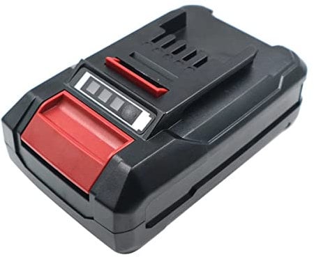H-ANT 18V 2000mAH batteria di ricambio-compatibile per Einhell PXBP-600 PXBP-300 PXBAT52 PX-BAT52