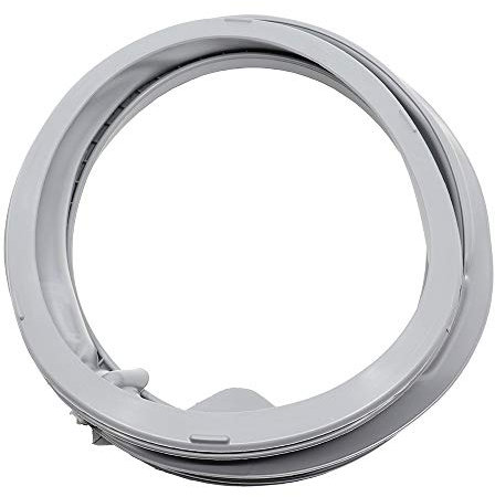 Marel Shop® - Guarnizione Soffietto Oblò per Lavatrice compatibile con Electrolux Zanussi Rex per Modelli: RJ612 - RJ12X - IZ16 - AW2148F - AW2168F - IZ1600S
