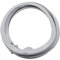 Marel Shop® - Guarnizione Soffietto Oblò per Lavatrice compatibile con Electrolux Zanussi Rex per Modelli: RJ612 - RJ12X - IZ16 - AW2148F - AW2168F - IZ1600S