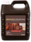 Creocote Dark Brown Wood Preserver in 4L Garden Wood Treatment Outdoor - Creosote Substitute Dark Brown Ready to use for Fence Stain, Wood Lacquer, Post, Shed, Timber (4L (Pack of 1))