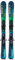 Elan Kinder Ski-Set Maxx + EL - 90