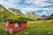 Faszination Skandinavien - Kalender 2024 - Panorama-Format - Korsch-Verlag - Fotokalender - Fotokunst - 58 cm x 39 cm