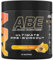 Applied Nutrition ABE Pre Workout - All Black Everything Pre Workout Powder, Energy & Physical Performance with Citrulline, Creatine, Beta Alanine (375g - 30 Servings) (Tropical)