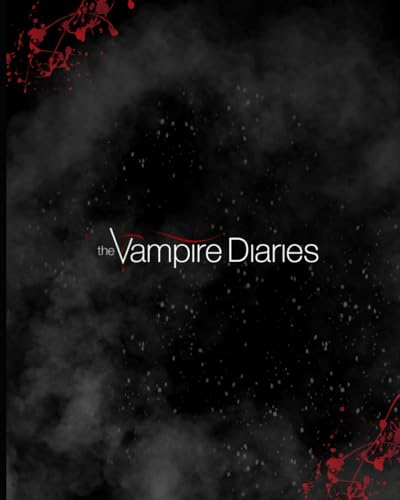 Vampire diary Stephen Salvatore Dear Diary: The Eternal