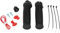 Mosse Utility ATV Quad Griffheizung Heizgriffe Clamp-on High Low Heated Grip Kit