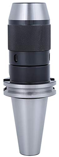 Respicefinem Tools High Speed ??20×8×8 Sk40 Apu13-100 Hochstahl-Werkzeugfuttergriff Selbstspannendes Bohrfutter Einteiliges Bohrfutter Mit Konischem Schaft