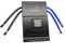 JK Battery Equalizer JK Smart BMS 8s 10s 13s 16s 20s 24s, 24v 36v 48v 72v 200a 2A Lifepo4 for 50ah 60a 18650 Lithium-Ionen-Akku Smart BMS Batterie Schutzpanel (Color : B2A24S20P, Size : Build in BT