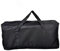 Perfeclan Portable Zeltstange Lagerung Tragetasche, wasserabweisend, Nylon Handtasche Stativ Aufbewahrungstasche für das Vordach Stange Dreibein Regenschirm, 60 cm x 25 cm x 35 cm
