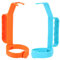CIYODO 2 Stück Griff Haltegriff Getränkeflasche Haltegriff Plastikflaschengriff Griff Getränkeflaschengriff Bar Flaschenträger Mit Griff Soda Drinkeware Flaschengriff