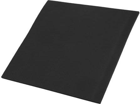 Levemolo Aquarium Bodenmatte Eva Antirutsch Unterlage Dicke rutschfeste Matten Für Fischtanks Zur Dämpfung Und Isolation Von Aquarien