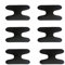 Ski Boot Fitting Pads | Snowboard Boot Padding | Snowboarding Boot Padding | Snowboard Boots Protection | Ankle Wrap Pads Comfort and Support for Man and Woman