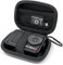 REYGEAK Osmo Action 5 Pro Tasche Case Hartschalentasche Reisetasche Tragetasche Für DJI Action 3/Action 4/ Action 5 Pro Kamera Zubehör (Trompete)