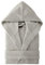 Top Towel Unisex Elegant, SILBERGRAU, XXL EU