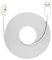 RGYBAO Practical Weatherproof Power Charging Cable for NEST Cams Camera Models Indoor and Outdoor Use 5.2m/7.6m/10m Length