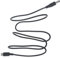 Fluxioxtna USB C Mâle À 5 5x2 1 Mm DC5521 Câble d'alimentation Mâle Male USB 5V 3A Cordon pour Les Haut-parleurs