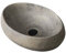 NexaGeniX Lavabo da appoggio Lavandino da appoggio Vintage for Esterni e Interni, for Il Bagno, for Patio, con lavabo Singolo Lavabi in Ceramica