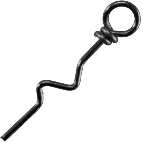 BKK Stinger Spike - 5 Halter für Stingerhaken