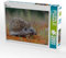 CALVENDO Puzzle Igel 2000 Teile Lege-Größe 90 x 67 cm Foto-Puzzle Bild von Alfred Trunk