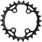PL.STR.SH.XT FC-M8000 MTB ALU 2x11V.INT.4 BR.96/6