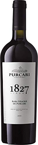 Purcari Rara Neagra Red Wine, 75cl