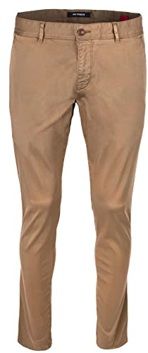 Roy Robson Herren S51050911770800 Hose, Braun (Open Brown A240), 102(34 W /36 L )