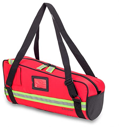 Bolsa Porta Oxígeno Pequeña MINI TUBES