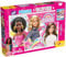 Lisciani 81196 Glitter Puzzle 108-Best Friends Forever