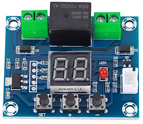 Controller di umidità Modulo sensore del suolo Controllo automatico Sistema di computer per l'irrigazione Sistema di controllo dell'umidità del suolo Kit di test del suolo