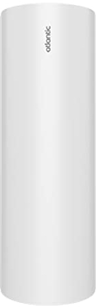 Chauffe-eau électrique Zénéo stéatite ACI Hybride vertical mural standard 200L