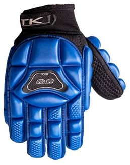TK 1 Handschuh Rechte Hand - Navy (2022/23) - Medium Rechte Hand