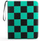 Anime Green 9 Pocket Sammelkartenbinder für 900 Karten