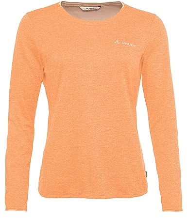 VAUDE Women's Essential LS T-Shirt