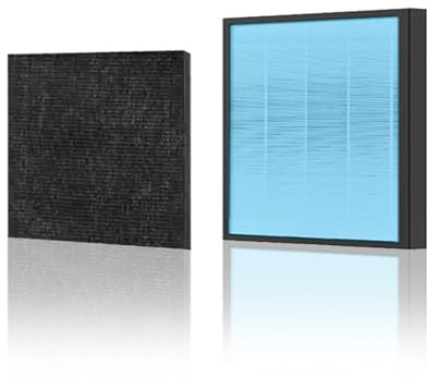 Clean Air Optima Kombifilter CA-702 Smart