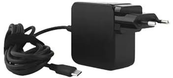 CoreParts Ersatzteil 100W USB-C Nano Charger, GaN Technology 5V 2.4A-20V5A, MBXUSBC-AC0030
