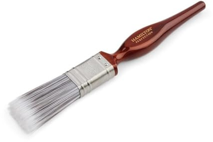 1 Hamilton Perfection Max Stroke Soft Synthetic Paint Brush