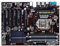 Scheda madre LGA 1150 Mainboard Fit for Gigabyte GA-Z87P-D3 Z87 Motherboard LGA 1150 DDR3 32GB Core I7 I5 I3 DDR3 32G SATA3 USB3.0 HDMI ATX Scheda Madre di Memoria Scheda Madre
