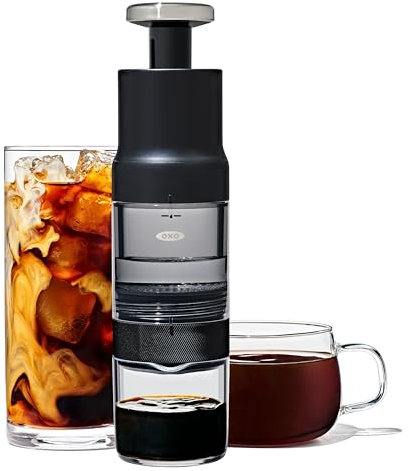 OXO Brew Rapid Brewer