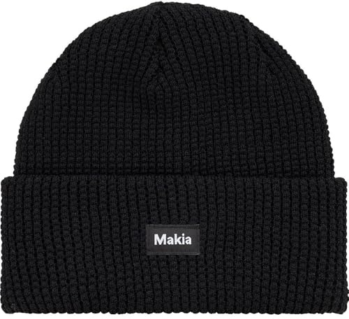 MAKIA Enso Beanie One Size