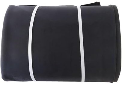 Jardiprotec Bâche EPDM 1mm - 5,6x7m (39,2m²)