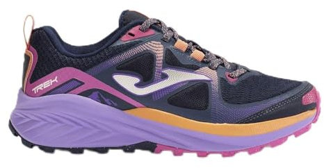 Joma - Running para: Mujer Color: Lila Talla: 38