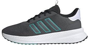 Adidas Herren X_PLR Path Shoes, Grey Five/Pure Teal/core Black, 44 2/3 EU