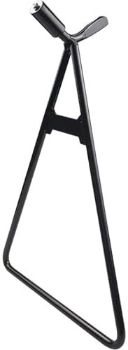 Kick Stand | Motocross Triangle Stand | Dirt Lift Stand Dreieckiges Design, Kickständer für Motorräder, Easy Stand für Lagerung und Wartung