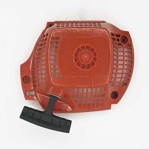 Kettensäge ziehen Starter for for Husqvarna 135 140 435 43 5e 440 435E 440E Ersetzen Sie 5045970-02.5045970-02,504 59 70-02 Gartenwerkzeuge