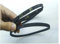 Drive Belt 3Pcs K478 Drill Press Rubber Vee-belt Drive Driving Belt For Bench Drill Transmission Drive Belt
