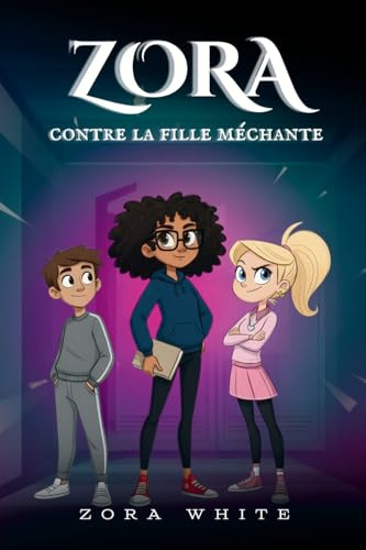Zora vs. La Fille Méchante